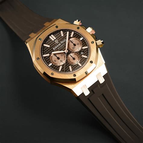 audemars piguet replacement.